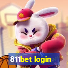 811bet login